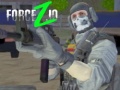 Cluiche ForceZ.io