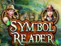 Cluiche Symbol Reader