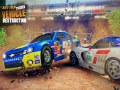 Cluiche Car Arena Fight