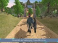 Cluiche Jungle Dino Truck Transporter 2020