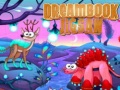 Cluiche Dream Book Jigsaw