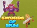 Cluiche Swords of Brim 