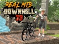 Cluiche Real MTB Downhill 3D