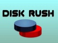 Cluiche Disk Rush 