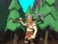 Cluiche Magic Wood Lumberjack