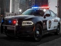Cluiche Police Cars Slide