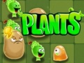 Cluiche Plants