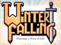 Cluiche Winter Falling