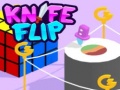 Cluiche Knife Flip