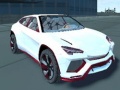 Cluiche Amsterdam Project Car Physics Simulator