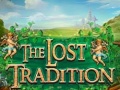 Cluiche The Lost Tradition
