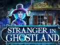 Cluiche Stranger in Ghostland