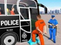 Cluiche US Police Prisoner Transport