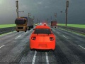 Cluiche Highway Car Racer