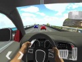 Cluiche Drive in Traffic: Race The Traffic 2020