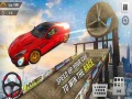 Cluiche Impossible City Car Stunt