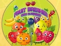 Cluiche Fruit Breaker