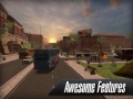 Cluiche Real City Coach Bus Simulator