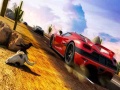 Cluiche GT Highway Car Driving