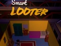 Cluiche Smart Looter