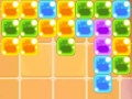 Cluiche Candy Cube