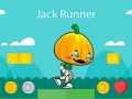 Cluiche Jack Runner