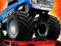Cluiche Car Stunts x