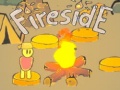 Cluiche Fireside