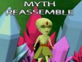 Cluiche Myth ReAssemble