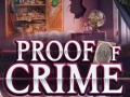 Cluiche Proof of Crime