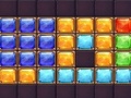 Cluiche Block Jewel Puzzle