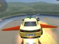 Cluiche Supra Crash Shooting Fly Cars