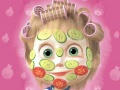 Cluiche Girl Beauty Shop