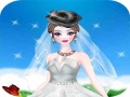 Cluiche Happy Wedding Dressup