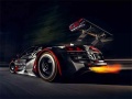 Cluiche Race Cars Puzzle 2