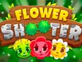 Cluiche Flower Shooter