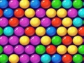 Cluiche Bubble Shooter Reboot