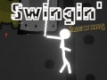Cluiche Swingin’ Reswung