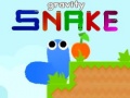Cluiche Gravity Snake