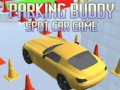 Cluiche Parking buddy spot car game