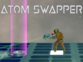 Cluiche Atom Swapper