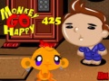 Cluiche Monkey GO Happy Stage 425