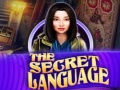 Cluiche The Secret Language