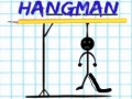 Cluiche Hangman