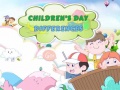Cluiche Childrens Day Differences