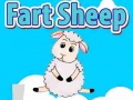 Cluiche Fart Sheep