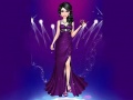 Cluiche Glamorous Princesses