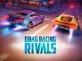 Cluiche Drag Racing Rivals