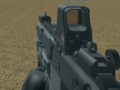 Cluiche Helicopter And Tank Battle Desert Storm Multiplaye