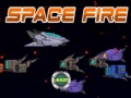 Cluiche Space Fire